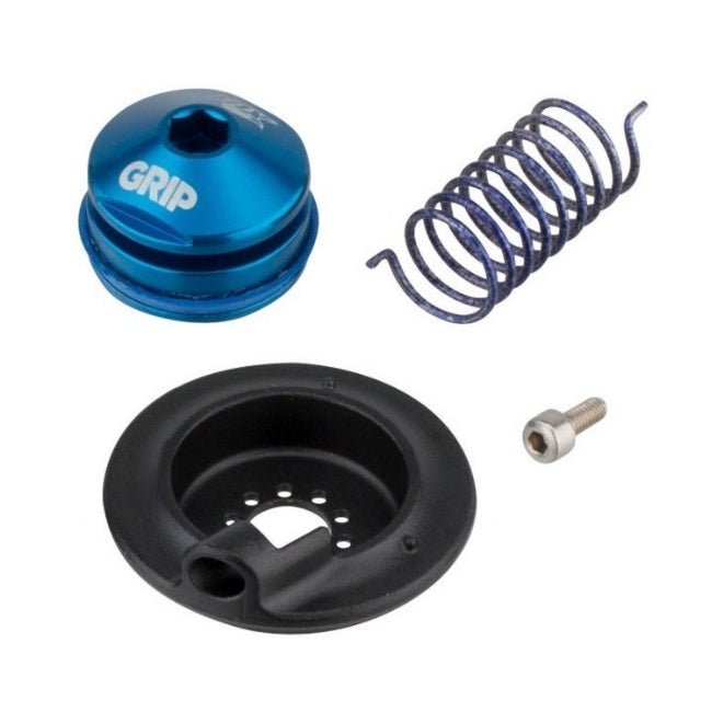 Fox Topcap Kit Remote FIT GRIP 2018
