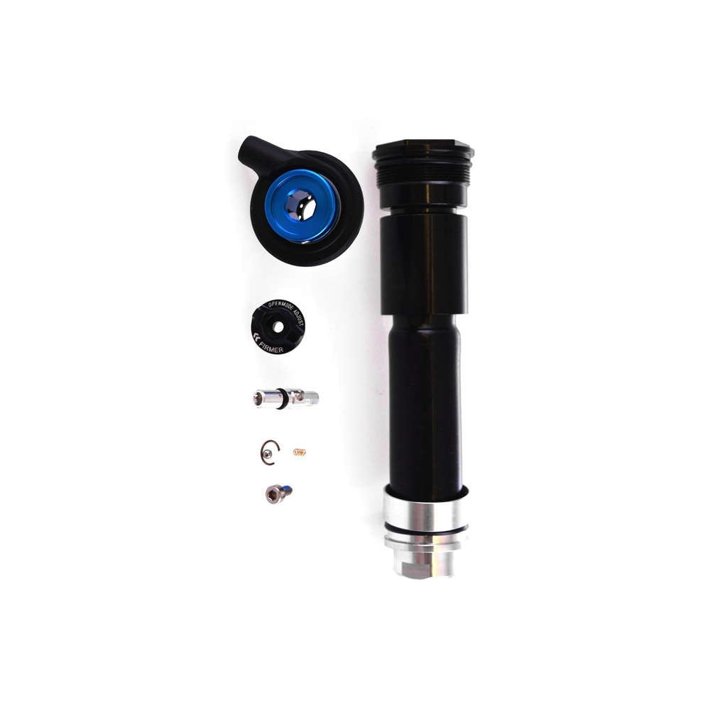 Fox Topcap Kit FIT4 Factory 32 Remote 2-POS PTU 2018