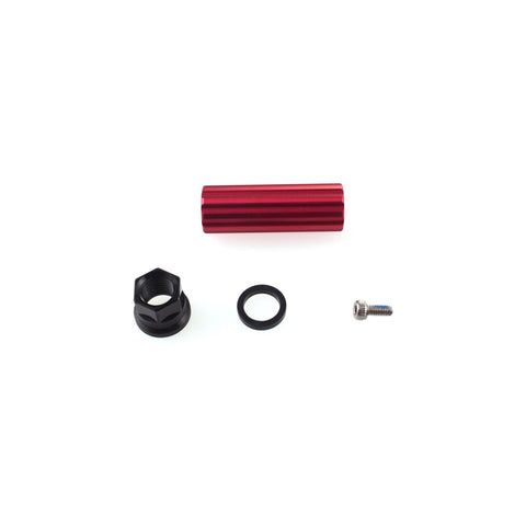 Fox Fork Rebound Knob Stepcast 34mm 2019-2021