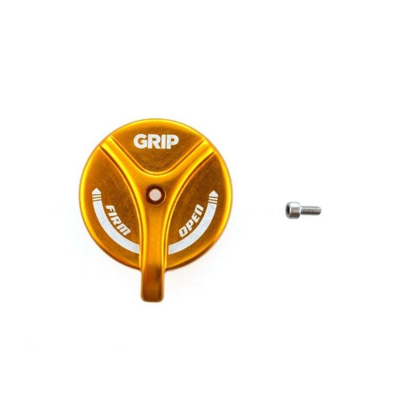 Marzocchi Z1 GRIP 36 2020 Topcap Interface Lever Kit