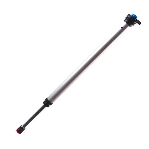Fox Damper FIT GRIP 34mm Remote PTL 2019/20/21 - Performance