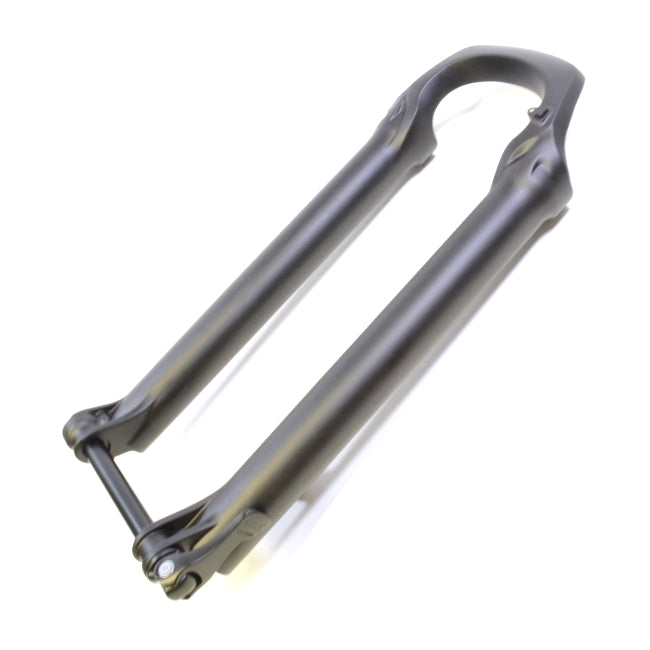 Fox 32 Lower Leg Assembly 26" 80-150 QR15 Black
