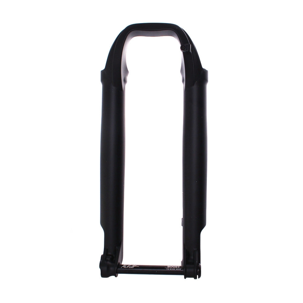 Fox Lower Leg Assembly 34mm Stepcast 2019-2021