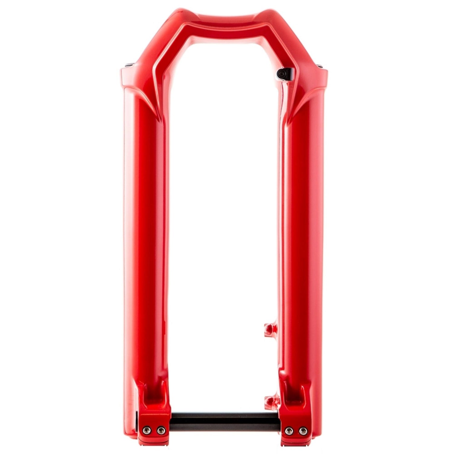 Marzocchi Lower Leg Assembly 40mm '58' 2019-24 Red