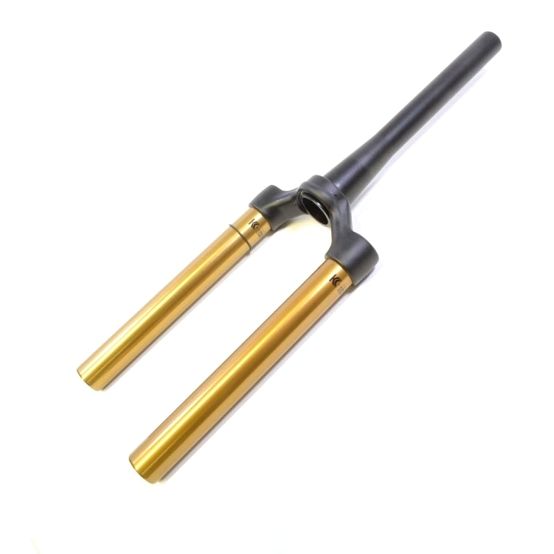 Fox CSU 34 StepCast Factory Kashima Black 2019-2021 (CSU only)