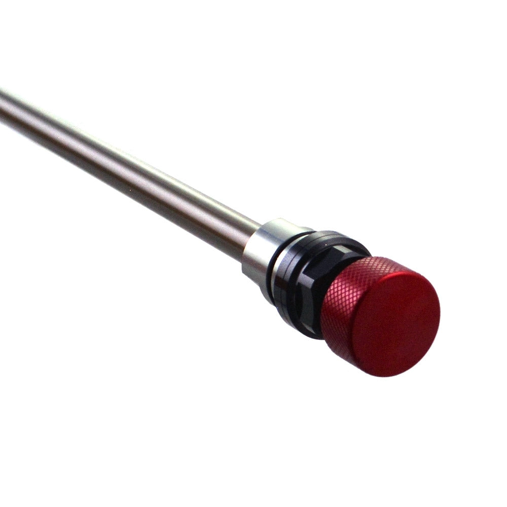 Fox Damper FIT4 Factory 34mm 2022