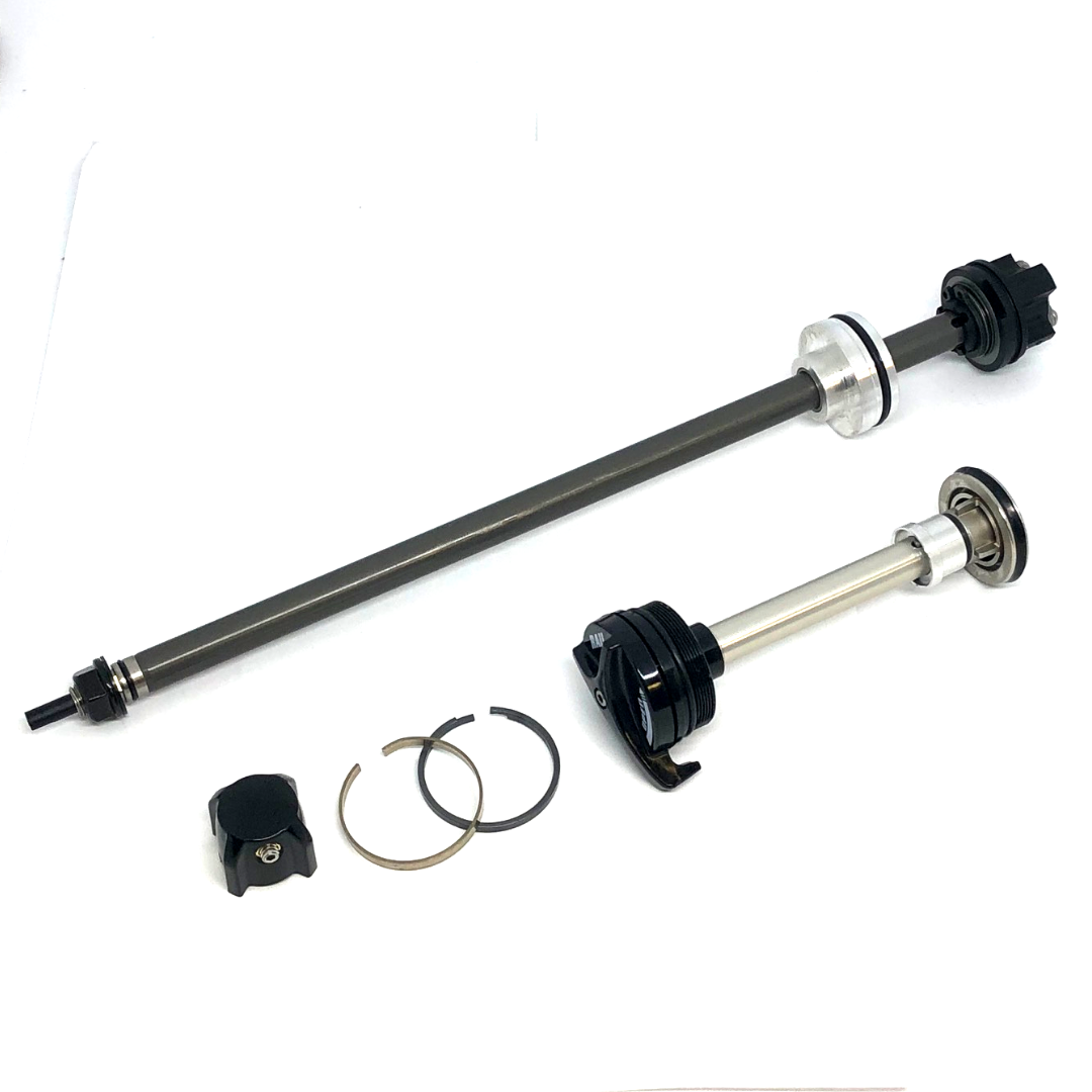 Marzocchi Bomber Z2 Rail Damper Remote PTL 2019-2024