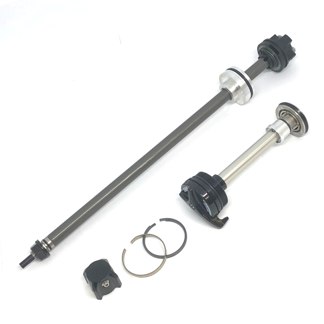Marzocchi Bomber Z2 Rail Damper Remote PTL 2019-2024