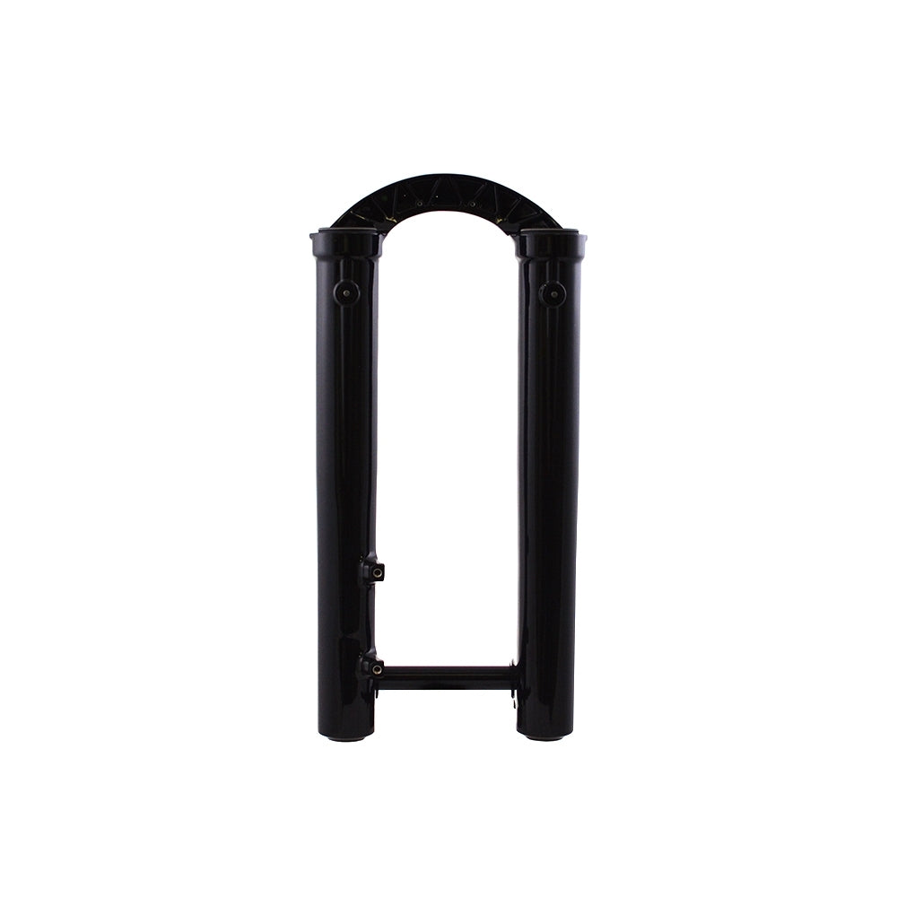 Fox Lower Leg Assembly 40mm 2025 - 29" Shiny Black