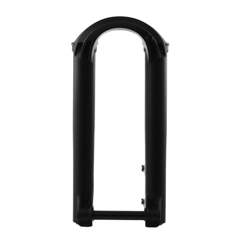 Fox Lower Leg Assembly 40mm 2025 - 29" Matte Black