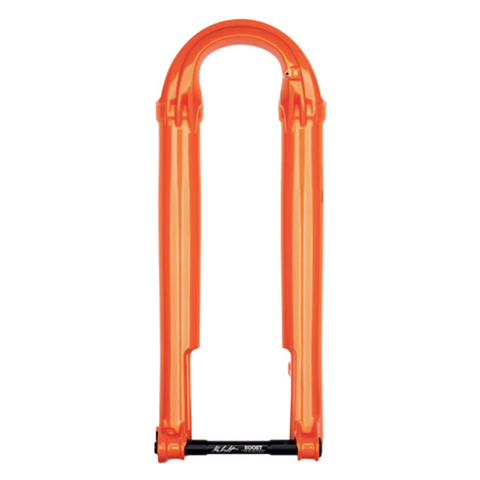 Fox Lower Leg Assembly 34mm Stepcast 2022+