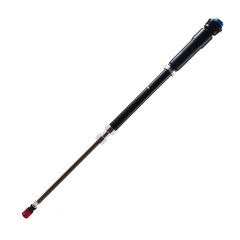 Fox Damper FIT4 Factory 34mm 2022