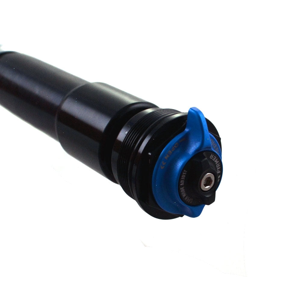 Fox Damper FIT4 Factory 34mm 2020