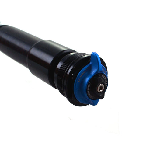 Fox Damper FIT4 Factory 34mm 2020