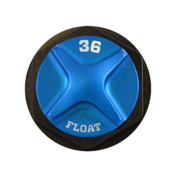 Fox Fork Air TopCap 36mm 2018+