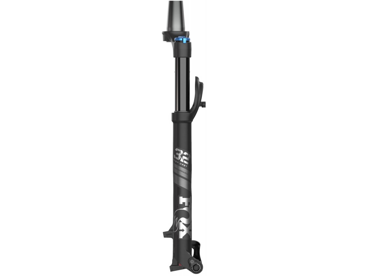 Fox 32 Float 100 Step-Cast Performance Grip 29" Boost 2022_24