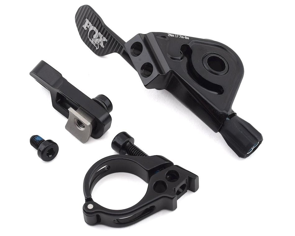 Fox Transfer Remote Lever 1x Under / Left 2021+