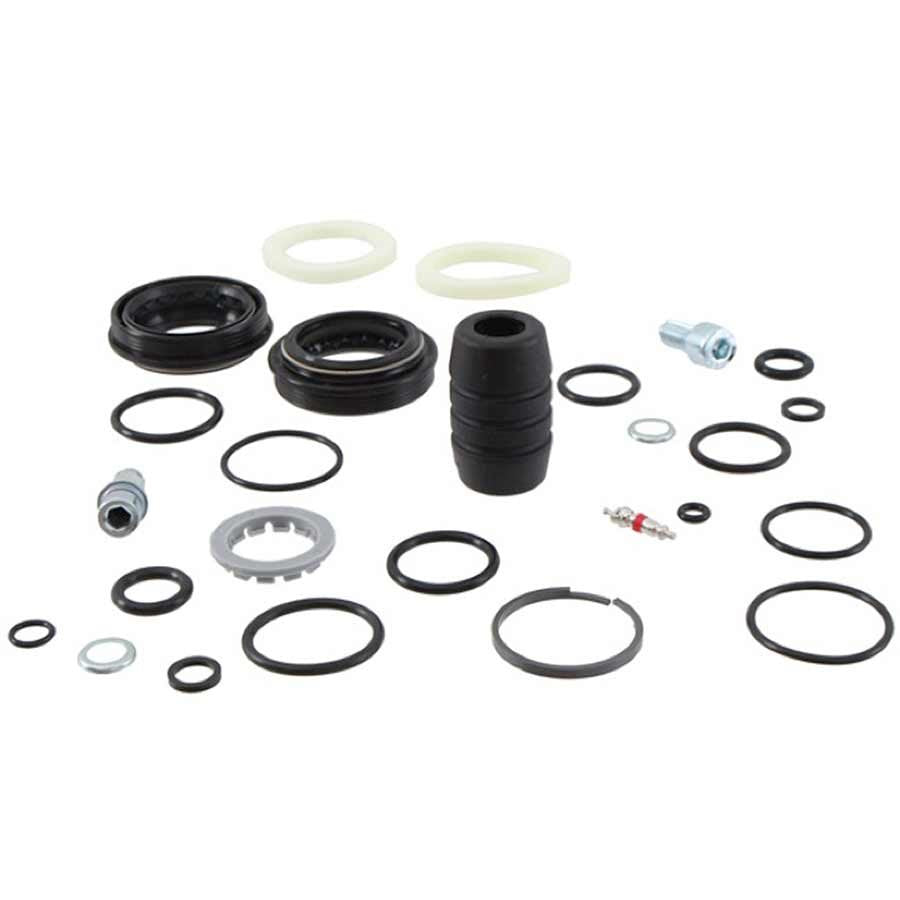 Rockshox XC32 / Tora Service Kits