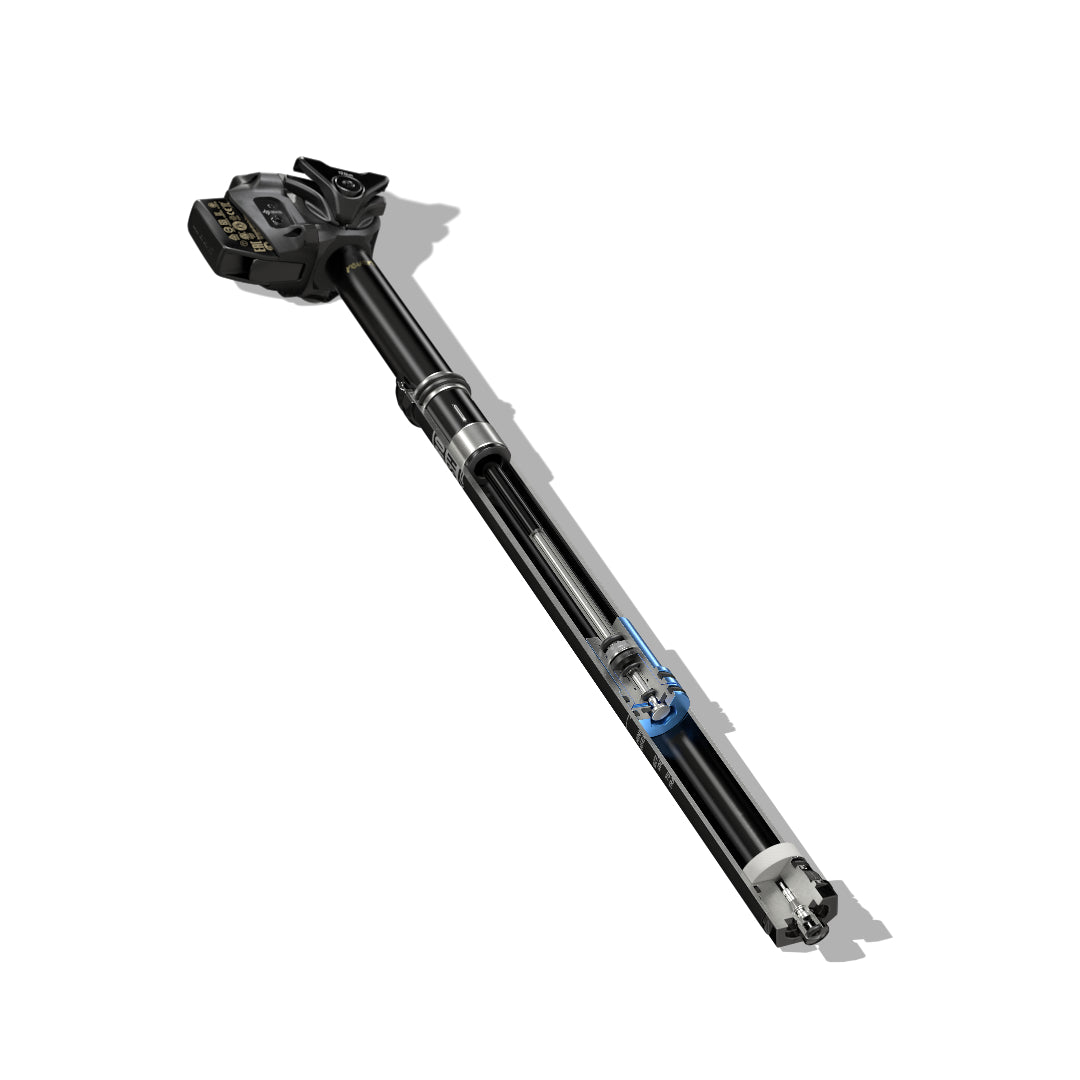 RockShox Reverb AXS XPLR Seatpost 27.2