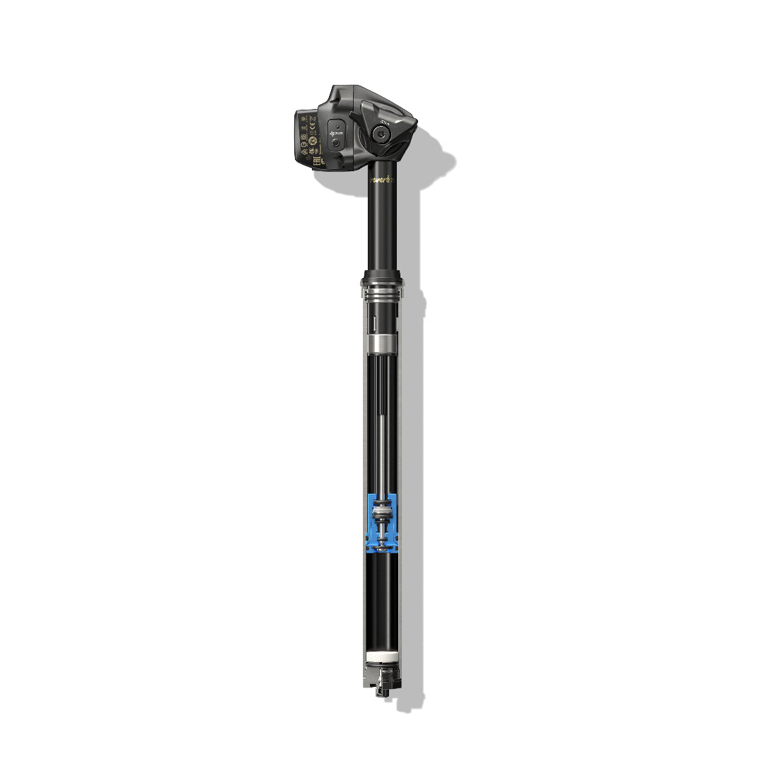 Rockshox Reverb AXS XPLR Seatpost 27.2