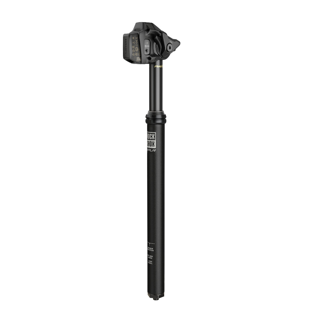 Rockshox Reverb AXS XPLR Seatpost 27.2