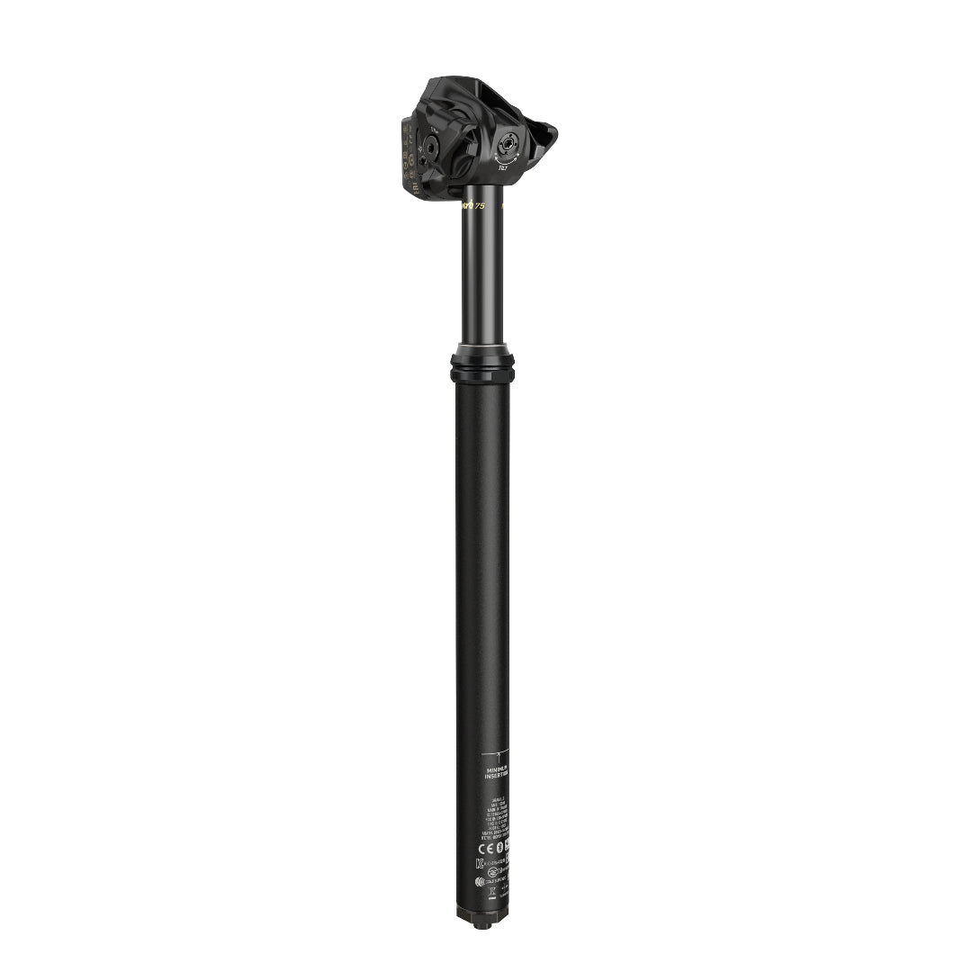Rockshox Reverb AXS XPLR Seatpost 27.2