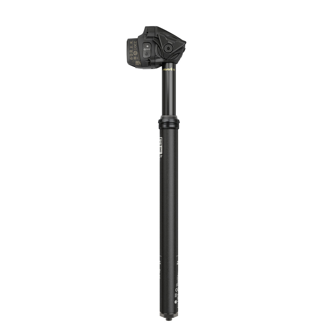 Rockshox Reverb AXS XPLR Seatpost 27.2