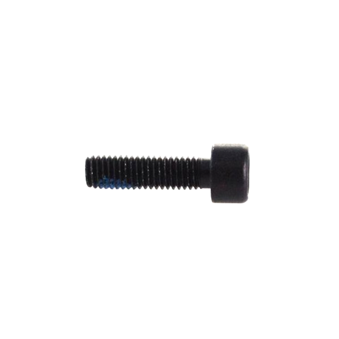 Fox Lower Leg Pinch Bolt 36mm/40mm Black
