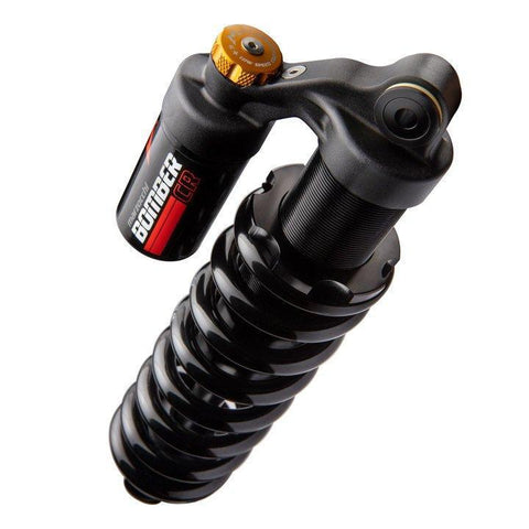 Marzocchi Bomber CR Coil Shock 2022 - Standard