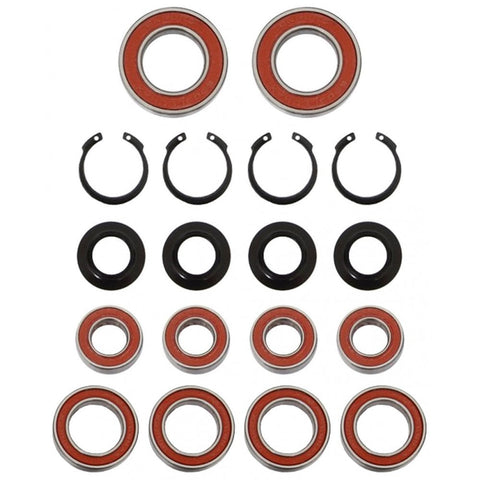 Cannondale Bearing Kit - Trigger MY18