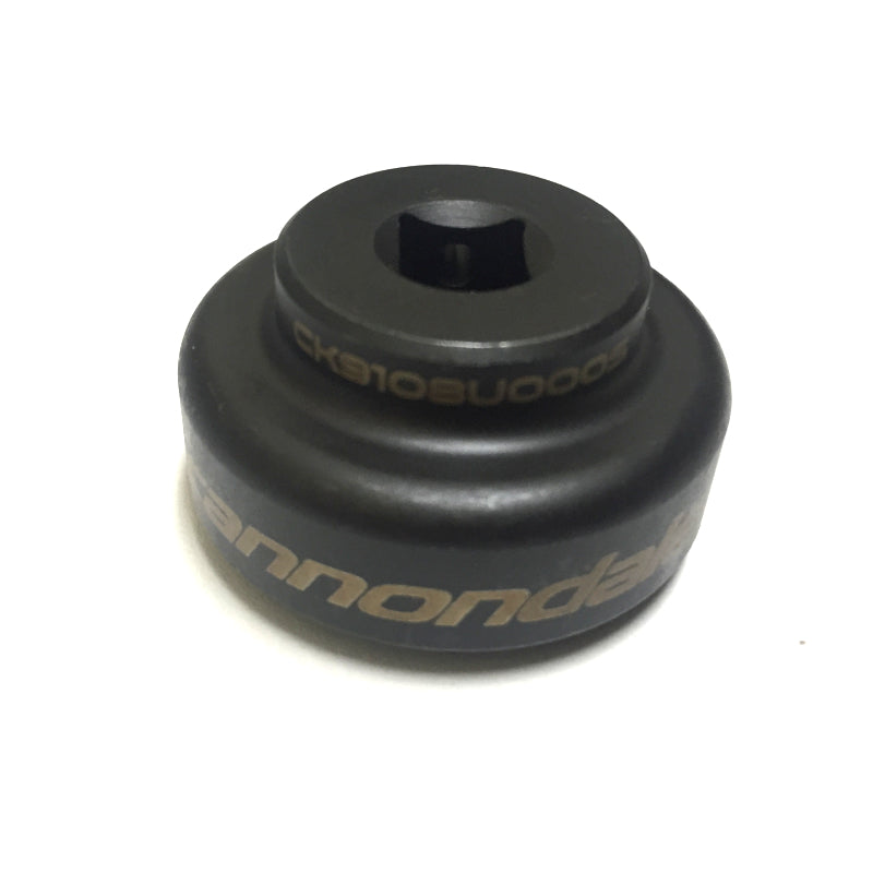 Cannondale Lefty Ocho Chamber Damper Topcap Tool