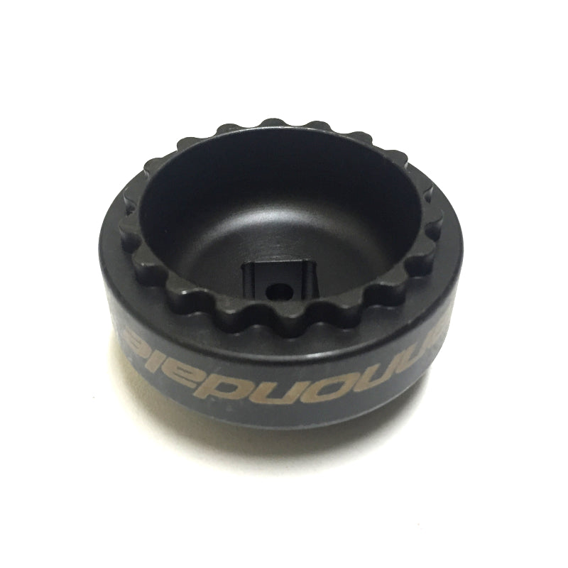 Cannondale Lefty Ocho Chamber Damper Topcap Tool