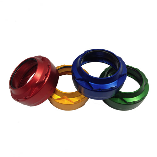 Project 321 Lefty Collar OPI Alloy PBR / XLR