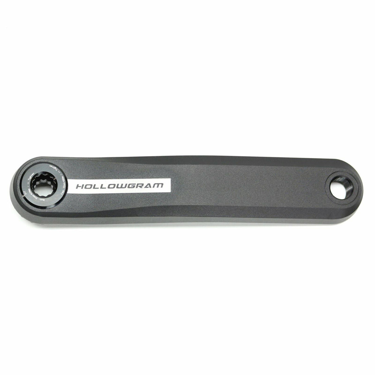 Cannondale Hollowgram HG Crank Arm - Black