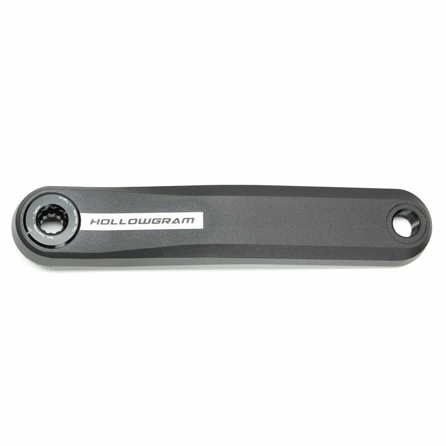 Cannondale Hollowgram HG Crank Arm - Black