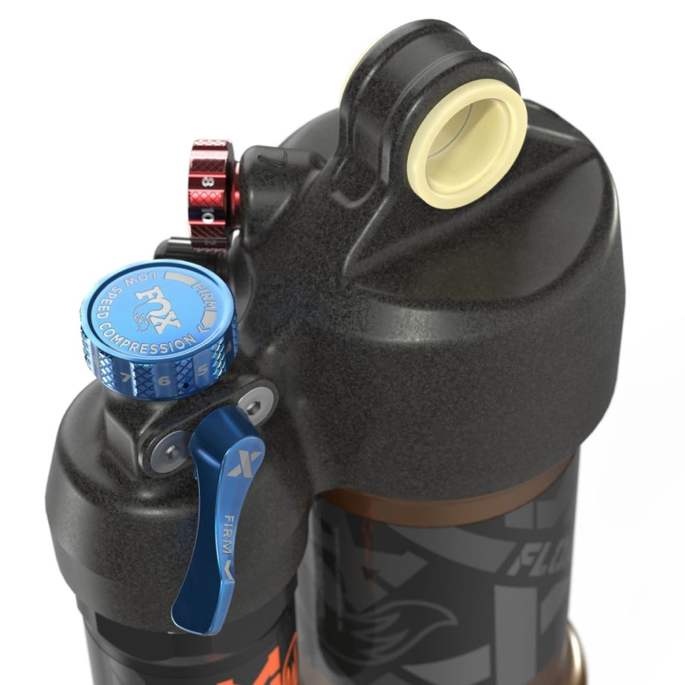 Fox Rear Shock Float X Factory 2022_23 - 230 x 57.5mm