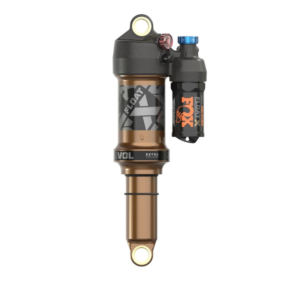 Fox Rear Shock Float X Factory 2022_23 - 230 x 57.5mm