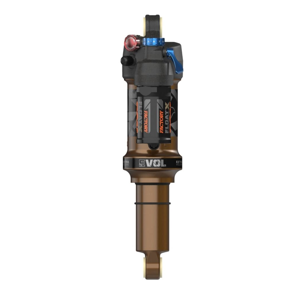 Fox Rear Shock Float X Factory 2022_23 - 230 x 57.5mm