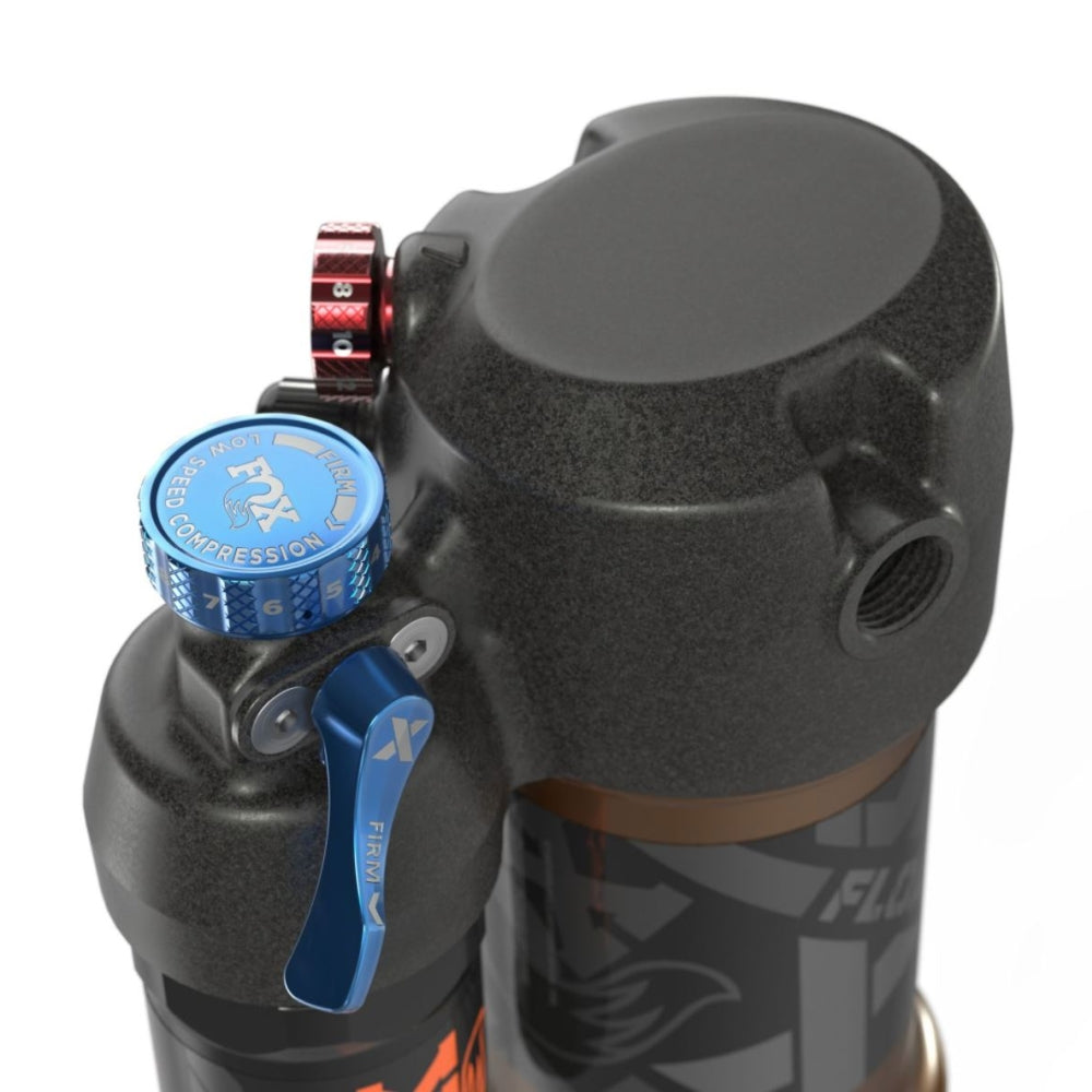 Fox Rear Shock Float X Factory 2022_23 - 230 x 57.5mm