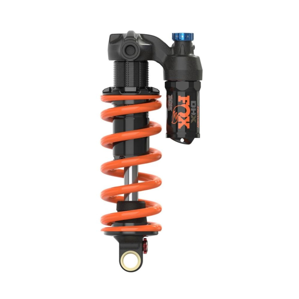 Fox Rear Shock DHX Factory 2022_23 210x50 (Can be 210x55)