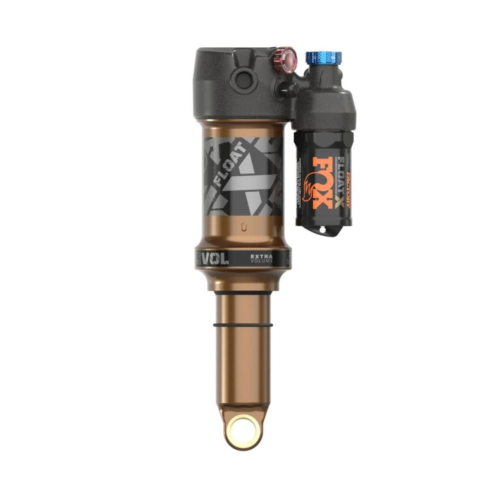 Fox Rear Shock Float X Factory 2022_23 - 230 x 57.5mm