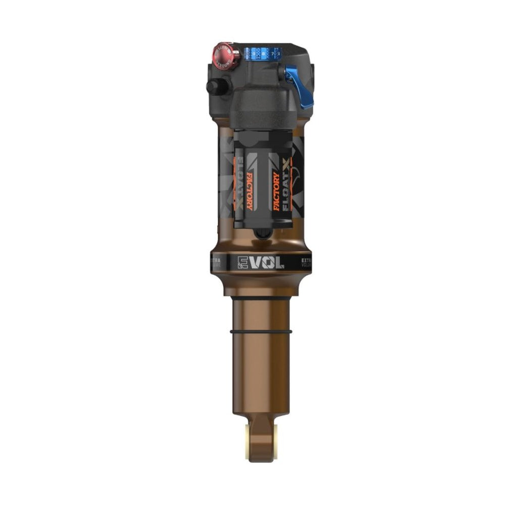 Fox Rear Shock Float X Factory 2022_23 - 230 x 57.5mm