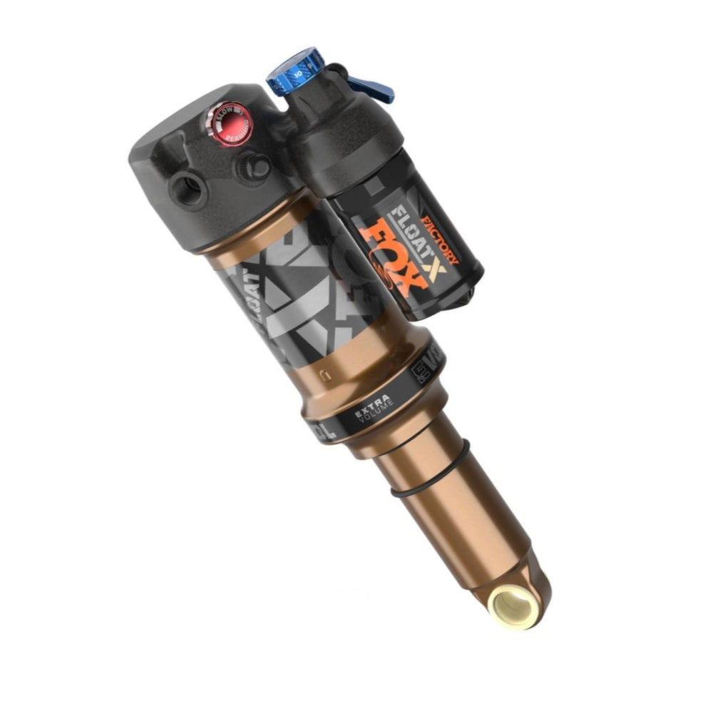 Fox Rear Shock Float X Factory 2022_23 - 230 x 57.5mm