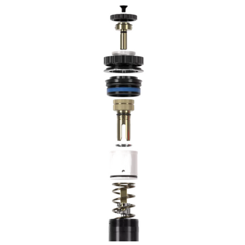 RockShox Lyrik D1+ Charger3 RC2 Damper Upgrade Kit