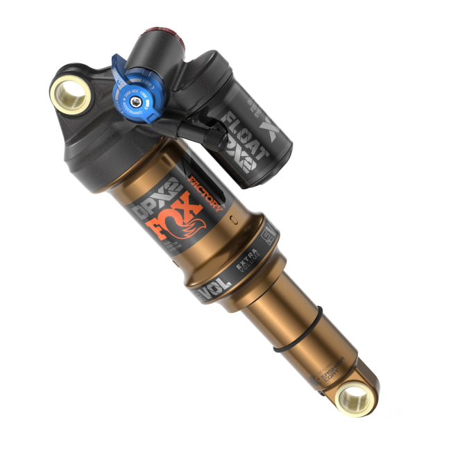 Fox Rear Shock Float DPX2 Factory Imperial - 2021/22