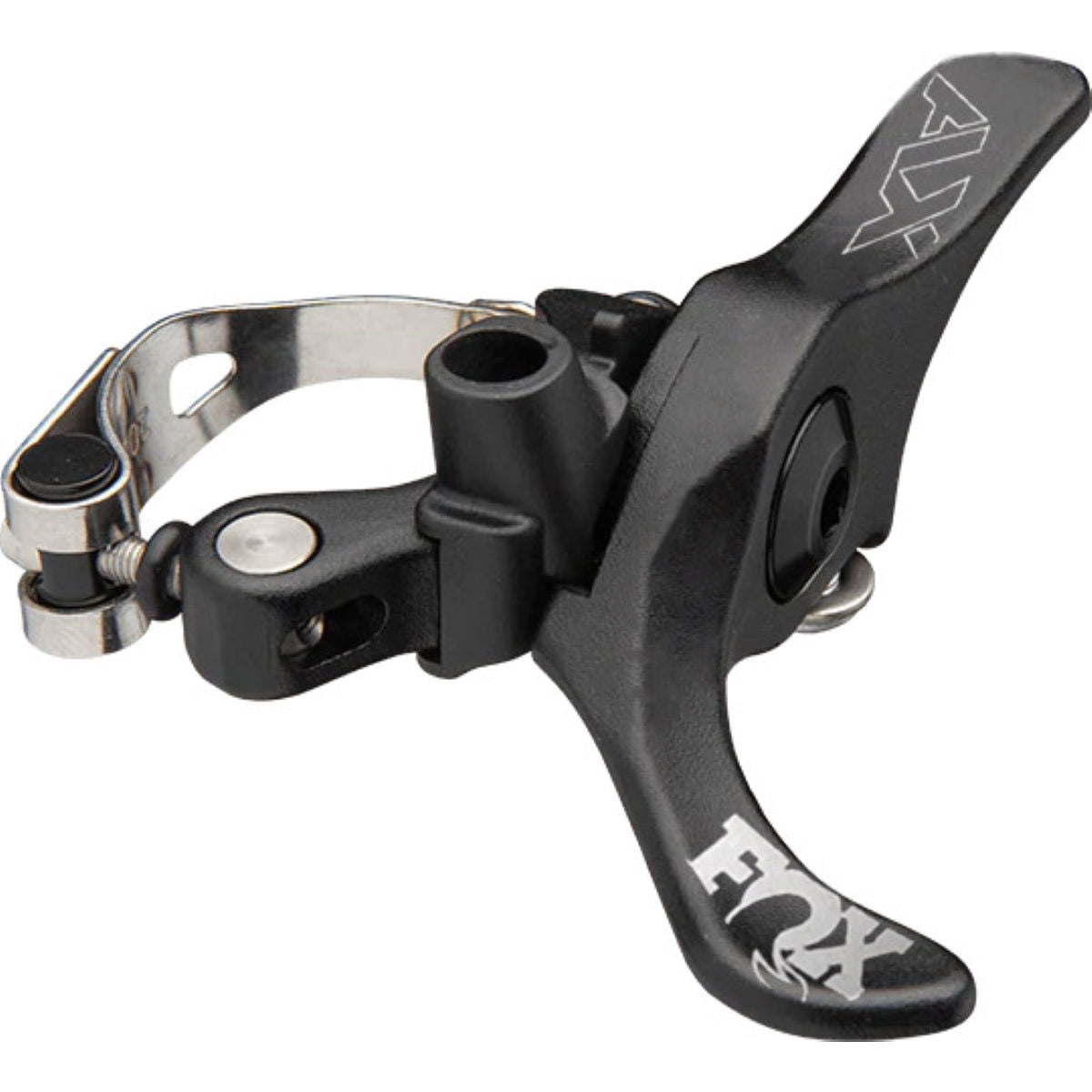 Fox AX Dropper Post Remote Lever Underhood (drop bar)