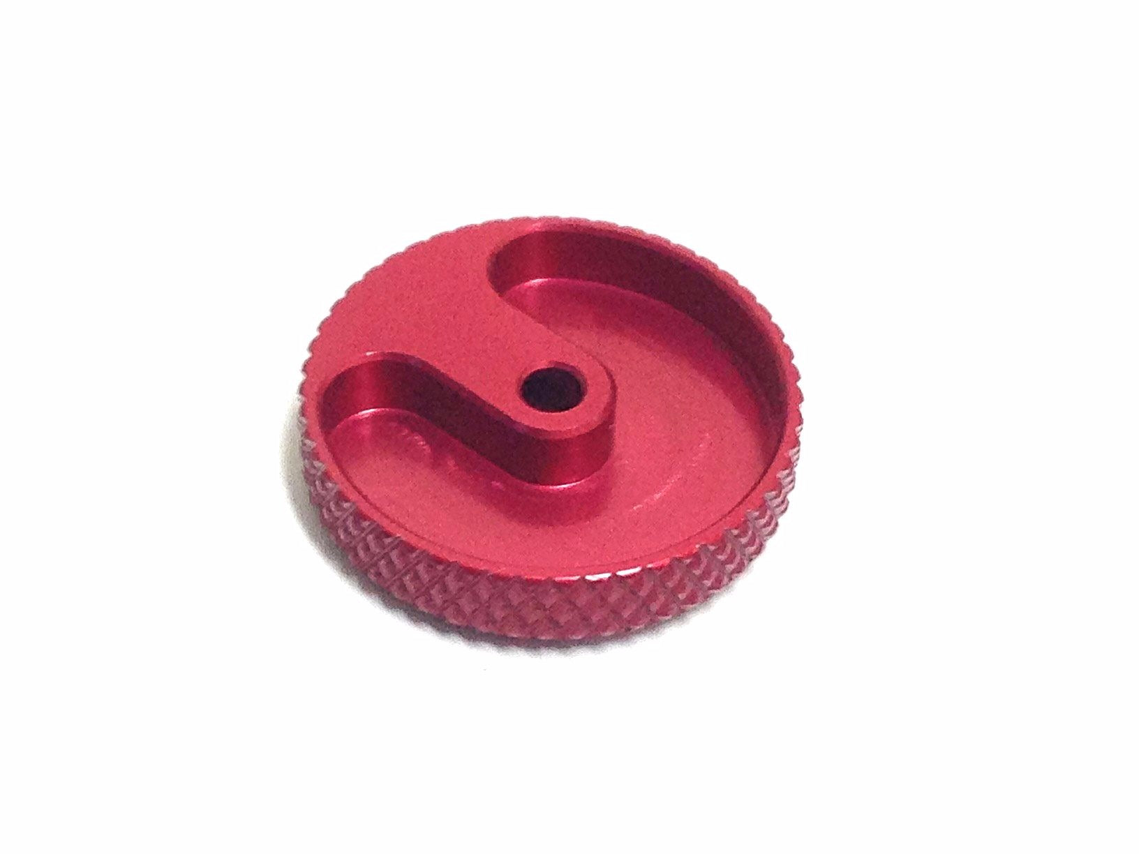 Fox Racing Shox Low-Profile Rebound Knob - Remote CTD/DPS