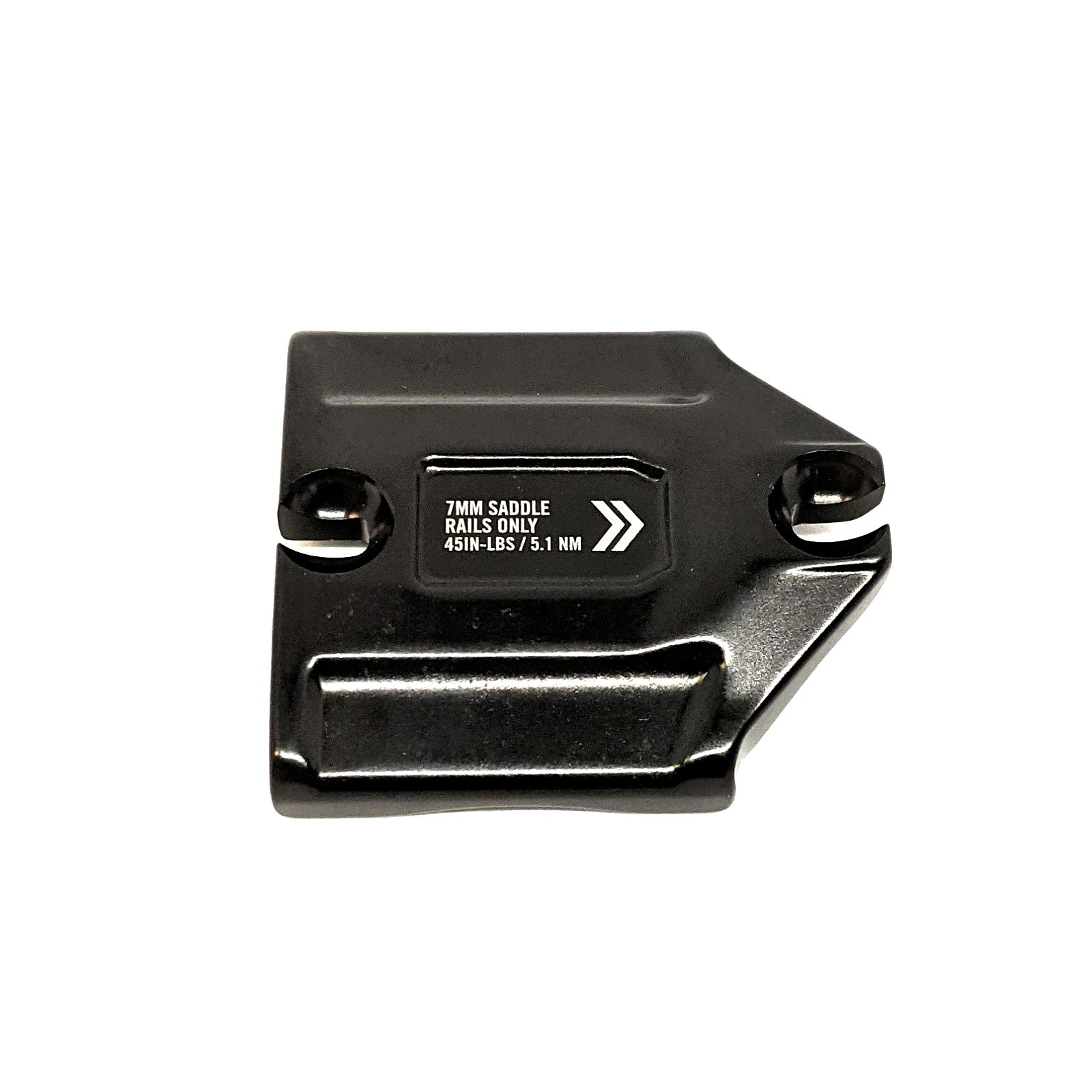 Fox Transfer Saddle Clamp Upper 2021-2024