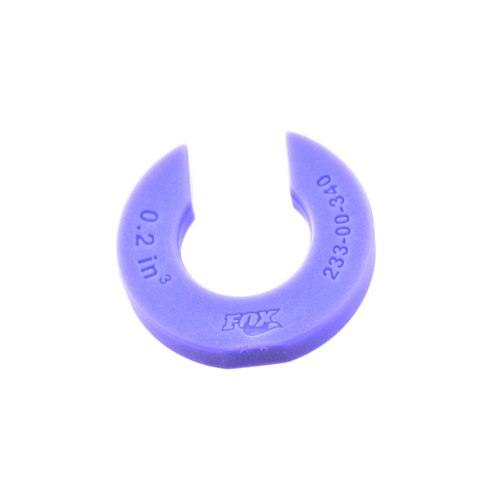 Fox Tuning Spacer Float X (MY14-17) / DPX2 (MY18+) - Each