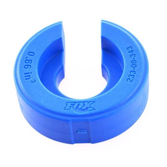 Fox Tuning Spacer Float X (MY14-17) / DPX2 (MY18+) - Each